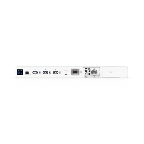 Ubiquiti UISP Power Professional / Delivers up to 480W / DC battery port / UISP-P-Pro - Imagen 6