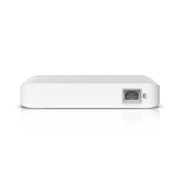 Ubiquiti UniFi Switch Pro / 8 Port / 120W / PoE++ / 2 Ports SFP+ / USW-Pro-8-POE – Image 4
