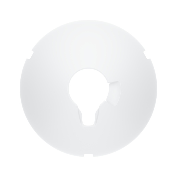 Ubiquiti Snow Radome Cover / AF60LR-Radome – Bild 3