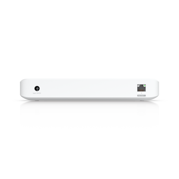 8P Ubiquiti UniFi USW-Ultra 52W POE++ – Bild 3
