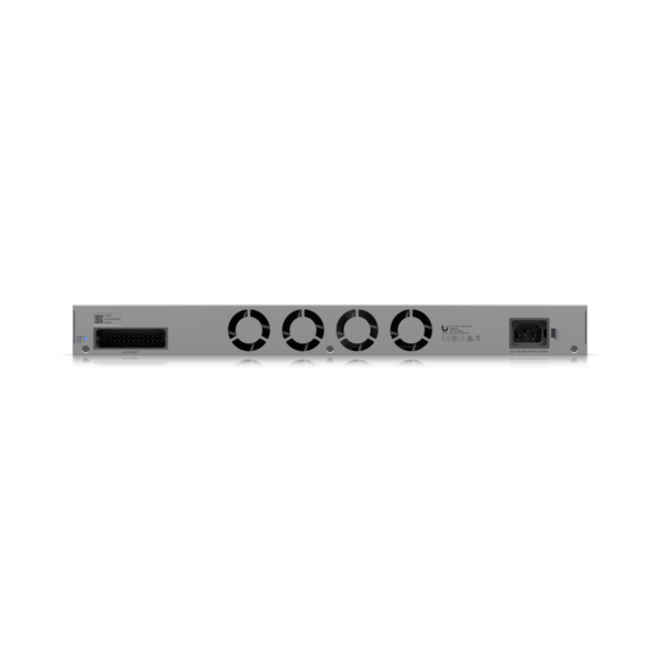 Ubiquiti UniFi Switch Pro Max / 48 Port / 720W / PoE++ / 4 SFP+ / USW-Pro-Max-48-PoE – Bild 4