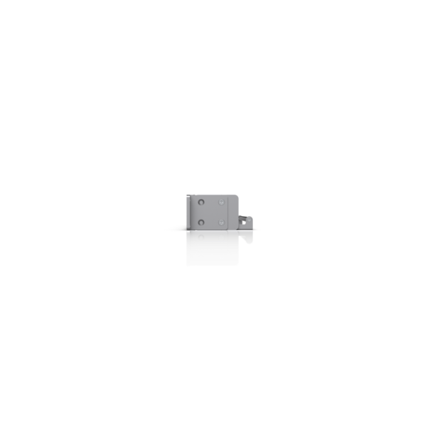 Panneau de brassage Ubiquiti Blank 24 ports Keystone / pour équipement monté en rack UniFi / 1U / Panneau de brassage UACC-Blank-24 – Image 2
