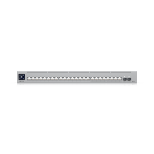 24+2P Ubiquiti UniFi USW-Pro-Max-24 M RM