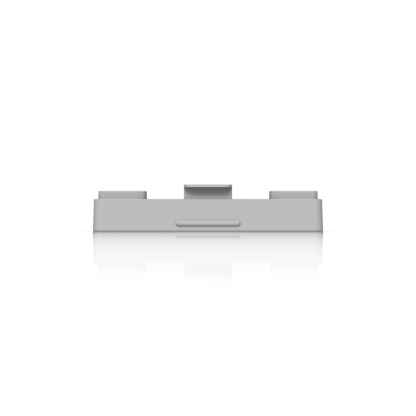 Ubiquiti Precision Rack Mount Kit / 1U snap-in inserts / 20-Pack / UACC-Rack-PM-Kit – Bild 2