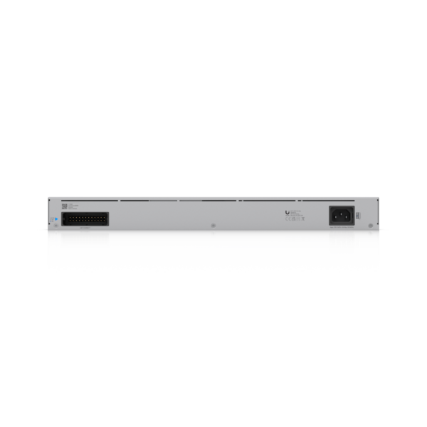 Ubiquiti Unifi Dream Machine Pro Max / Hardware Controller / Cloud Gateway / VideoNetworkRekorder / 2 SFP+ / 8 Gigabit-RJ45 / UDM-Pro-Max – Bild 2