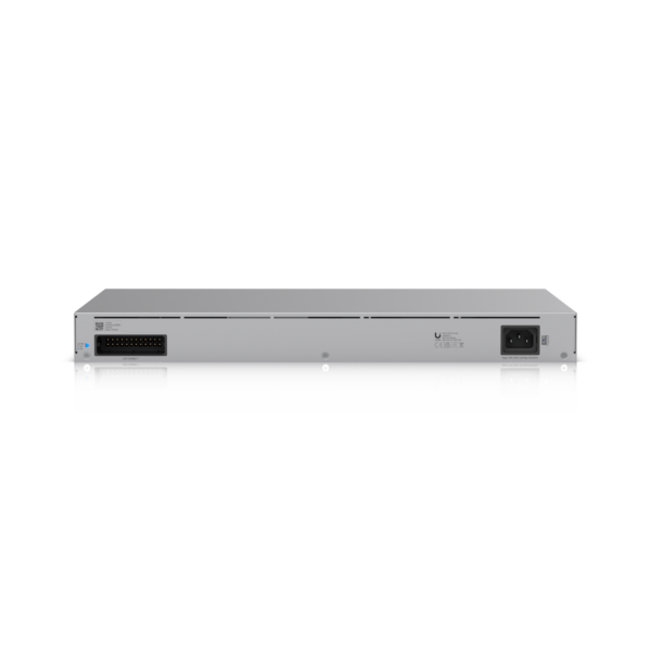 Ubiquiti Unifi Dream Machine Pro Max / Hardware Controller / Cloud Gateway / VideoNetworkRekorder / 2 SFP+ / 8 Gigabit-RJ45 / UDM-Pro-Max – Bild 4
