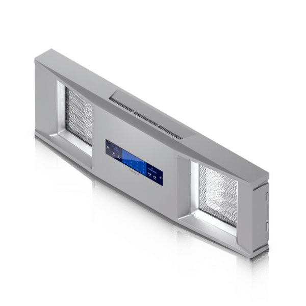 Ubiquiti UniFi Enterprise NVR Bezel • faceplate • accessory • 4.7" • UACC-ENVR-Bezel | UACC-ENVR-Bezel – Bild 2