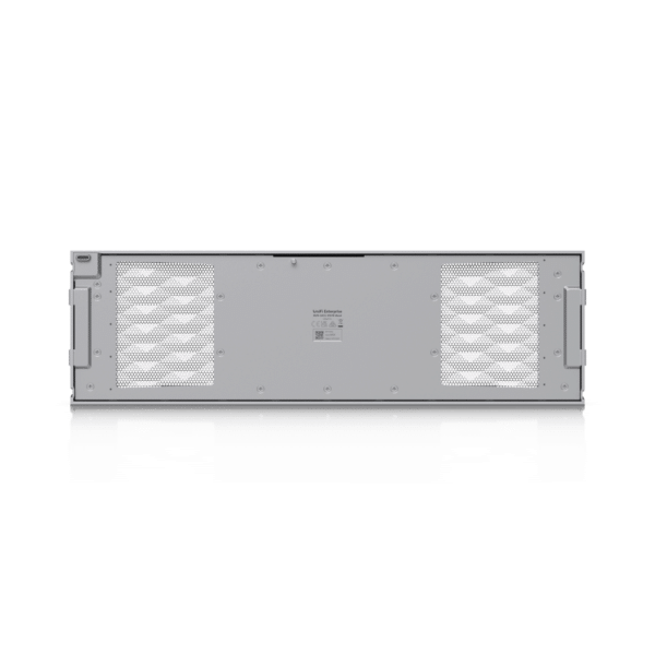 Ubiquiti UniFi Enterprise NVR Bezel • faceplate • accessory • 4.7" • UACC-ENVR-Bezel | UACC-ENVR-Bezel – Bild 3