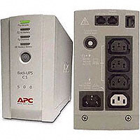 APC 350VA Back-UPS CS Line-Interactive Power Supply with 4 USB Ports, 7 Minute Backup Runtime and No Auto-Shutoff