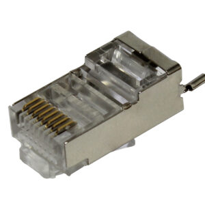 /Ubiquiti TOUGH Cable Connectors 2400 pieces TC-CON