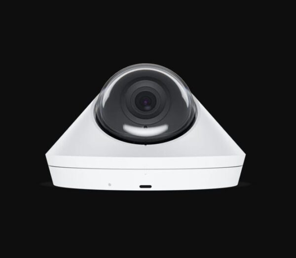 Ubiquiti UniFi Video Camera G4 Dome / Outdoor / 4K / Infraro