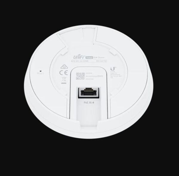 Ubiquiti UniFi Video Camera G4 Dome / Outdoor / 4K / Infraro - Image 2