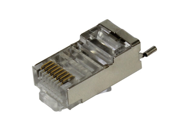 Ubiquiti TOUGH Cable Connectors 100 pieces