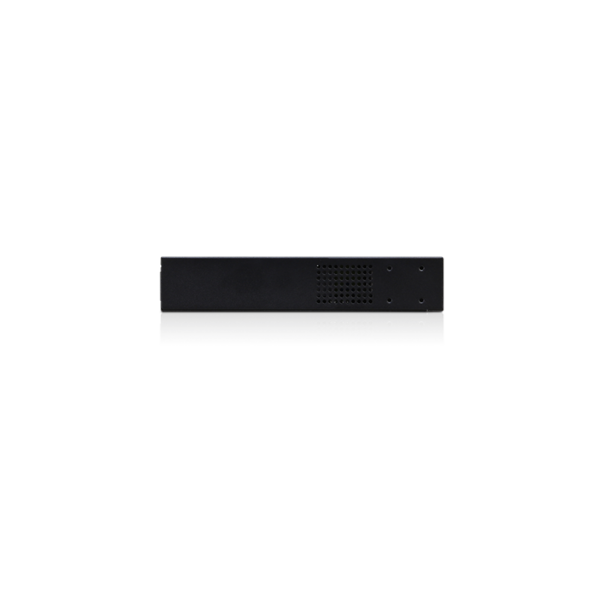 Ubiquiti EdgeSwitch 16 / 16 Gigabit RJ45 Ports / 2 SFP Ports / 150W /  PoE+ / ES-16-150W 