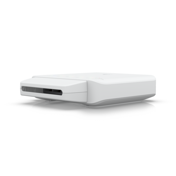 Ubiquiti UniFi Switch Flex / Input 1x POE++ / Output 4x POE+ / up to15W per port* / USW-Flex - Image 2