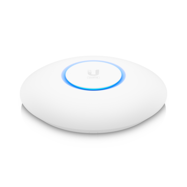 Ubiquiti Unifi Access Point Long Range / WIFI 6 / Indoor / 4x4 MU-MIMO / U6-LR - immagine 3