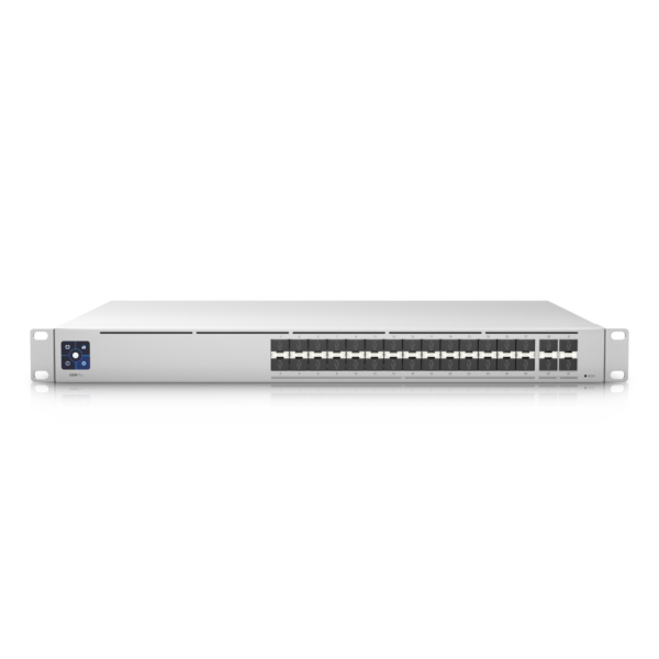 Ubiquiti USW-PRO-AGGREGATION Networks UniFi Switch Pro Aggregation Managed L3 None Grey