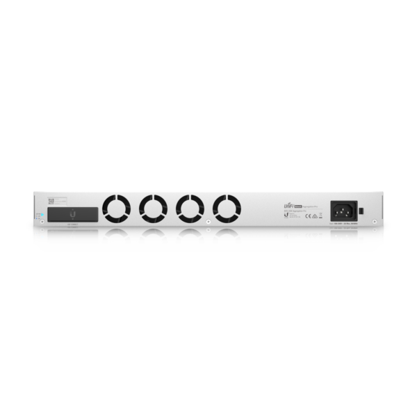 Ubiquiti USW-PRO-AGGREGATION Networks UniFi Switch Pro Aggregation Managed L3 None Grey – Bild 4
