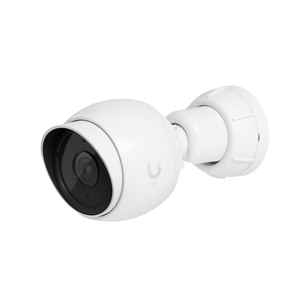 Ubiquiti UniFi Video Camera G5 Bullet 3er Pack / Outdoor / 2k / POE / Magic Zoom / Infrarot / Microphone / UVC-G5-Bullet-3