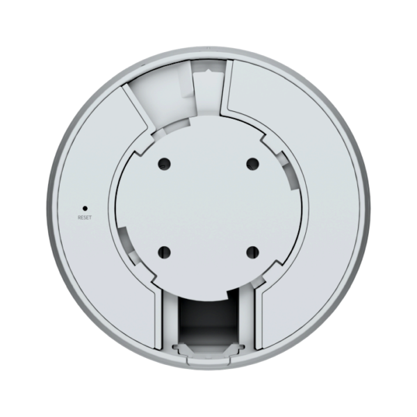Ubiquiti UniFi Video Camera G5 Dome  / Outdoor / 2k / POE / Magic Zoom / Infrarot / Microphone / UVC-G5-Dome – Bild 3