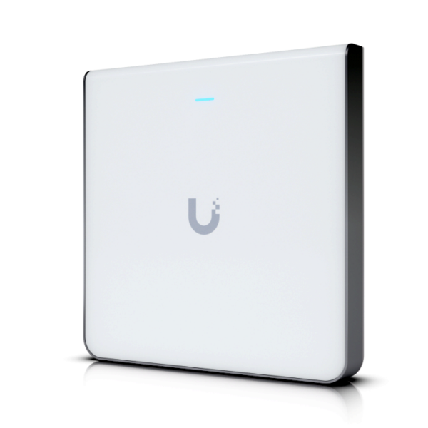 Ubiquiti Unifi Access Point Enterprise / WIFI 6E / Indoor / 4x4 MU-MIMO / 600 User+ / U6-Enterprise-IW