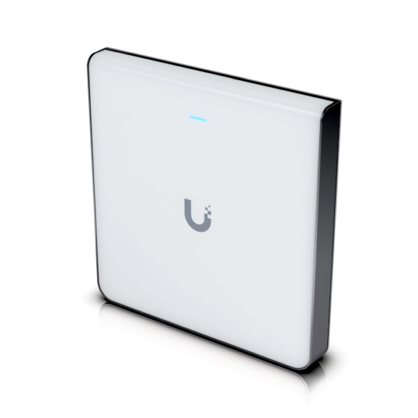Ubiquiti Unifi Access Point Enterprise / WIFI 6E / Indoor / 4x4 MU-MIMO / 600 User+ / U6-Enterprise-IW - Imagen 2