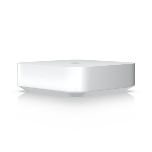 Ubiquiti UniFi Next-Generation Security Gateway Lite / WAN / LAN / USB-C / UXG-Lite