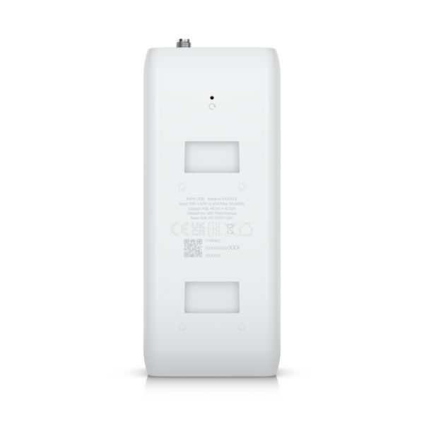 Ubiquiti Wireless Device Bridge Â• AC867 Â• 2x2 Â• Indoor Â• 1 GbE Â• PoE Â• UniFi Â• UDB | UDB – Bild 2