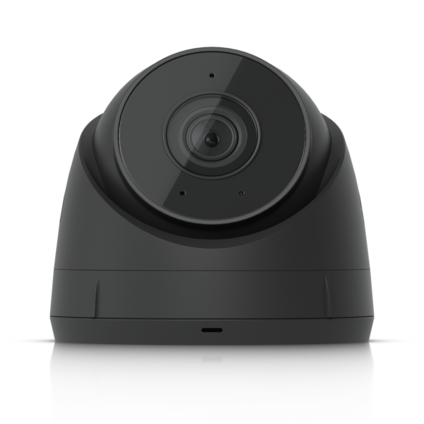 Ubiquiti UniFi Video Camera G5 Turret Ultra / Outdoor / 2K / 102,4° Weitwinkel / IR-Nachtsicht / Low Light / black /UVC-G5-Turret-Ultra-B