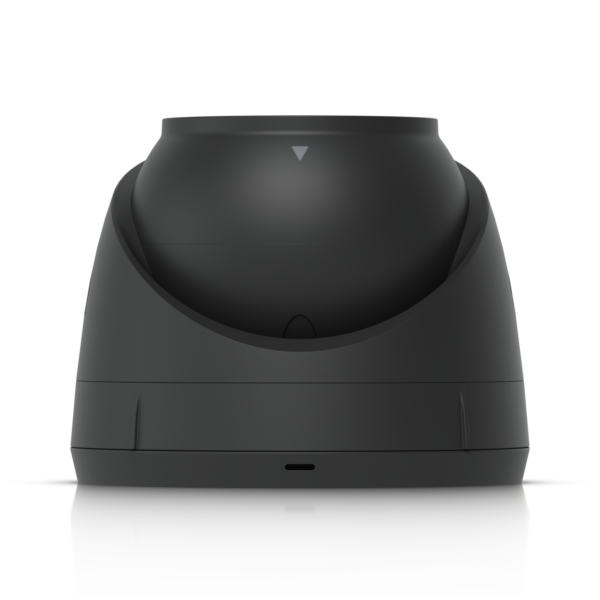 Ubiquiti UniFi Video Camera G5 Turret Ultra / Outdoor / 2K / 102,4° Weitwinkel / IR-Nachtsicht / Low Light / black /UVC-G5-Turret-Ultra-B – Bild 2