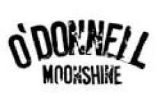 Логотип Odonnell Moonshine