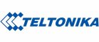 Teltonika logo in blue