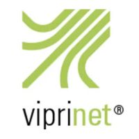 Viprinet Logo Square