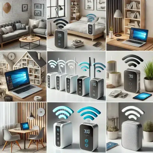 ΠΏΠΎΡΡΠ°ΡΠΈΠ²Π½ΡΠ΅ ΡΠΎΡΠΊΠΈ Π΄ΠΎΡΡΡΠΏΠ° wifi 2 Π‘ΠΎΠ²ΡΠ΅ΠΌΠ΅Π½Π½ΡΠ΅ ΡΡΡΡΠΎΠΉΡΡΠ²Π° Π΄Π»Ρ ΡΠΌΠ½ΠΎΠ³ΠΎ Π΄ΠΎΠΌΠ° ΠΈ Π±Π΅ΡΠΏΡΠΎΠ²ΠΎΠ΄Π½ΡΠ΅ ΡΠ΅Ρ
Π½ΠΎΠ»ΠΎΠ³ΠΈΠΈ